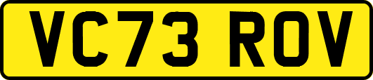 VC73ROV