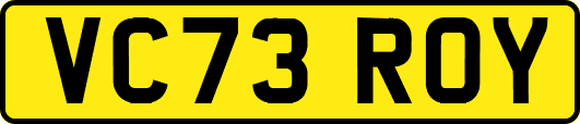 VC73ROY