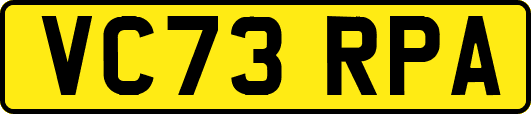 VC73RPA