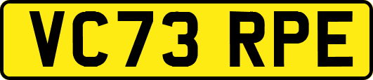 VC73RPE