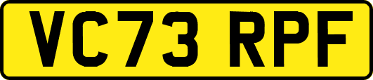 VC73RPF