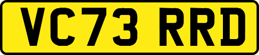 VC73RRD