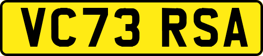 VC73RSA