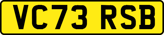 VC73RSB