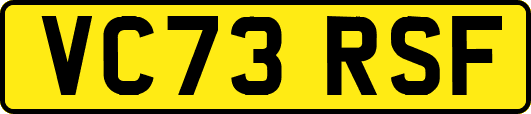 VC73RSF