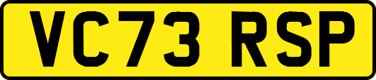 VC73RSP