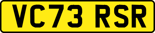 VC73RSR