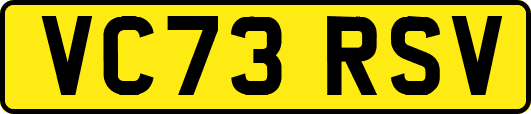 VC73RSV