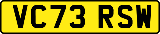 VC73RSW