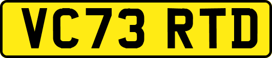 VC73RTD