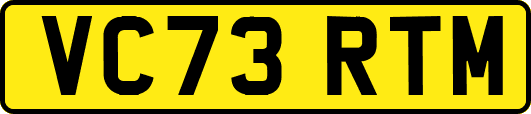 VC73RTM