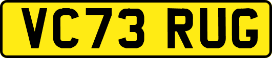 VC73RUG