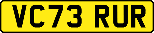 VC73RUR