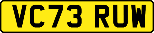 VC73RUW