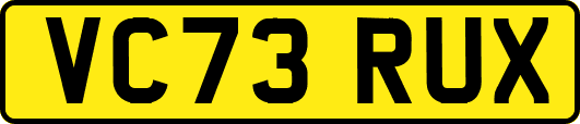 VC73RUX
