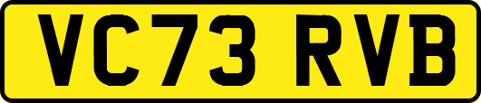 VC73RVB