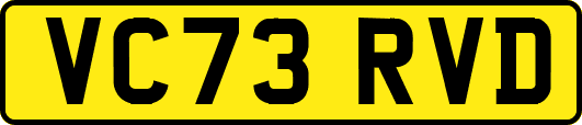 VC73RVD