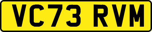 VC73RVM