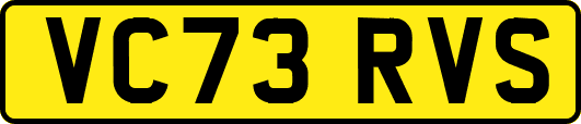 VC73RVS