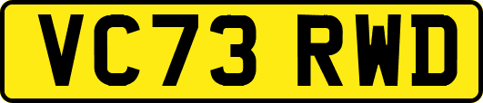 VC73RWD