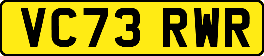 VC73RWR