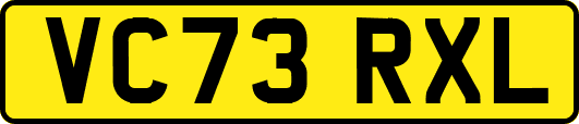 VC73RXL