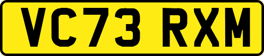 VC73RXM