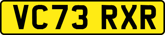 VC73RXR
