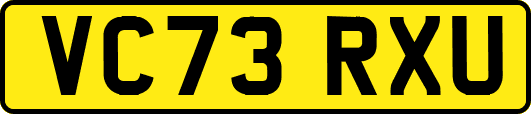 VC73RXU