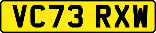 VC73RXW