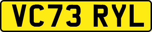 VC73RYL