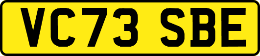 VC73SBE