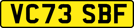 VC73SBF