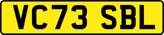 VC73SBL