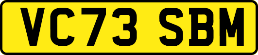 VC73SBM