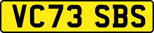 VC73SBS