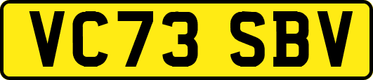 VC73SBV