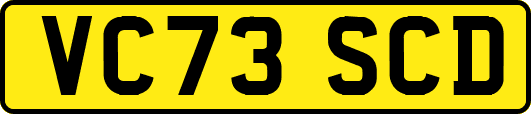 VC73SCD