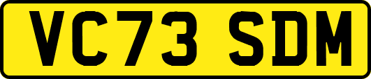 VC73SDM