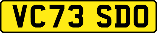 VC73SDO
