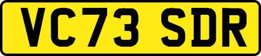 VC73SDR