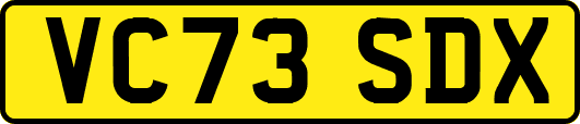 VC73SDX