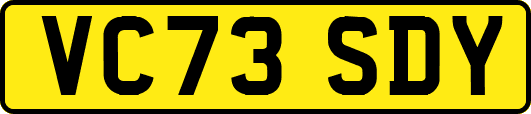 VC73SDY