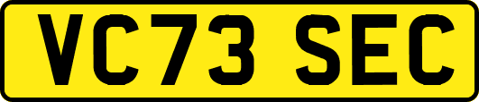 VC73SEC