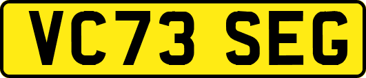 VC73SEG