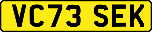 VC73SEK