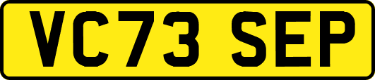 VC73SEP