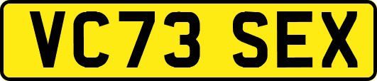 VC73SEX