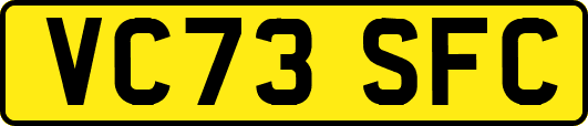 VC73SFC