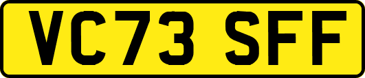 VC73SFF